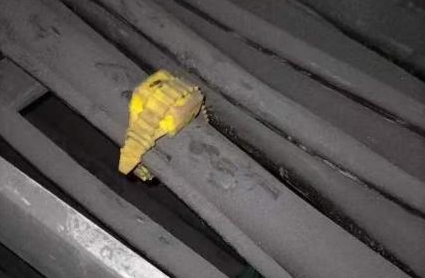 化工厂电缆沟监测预警系统